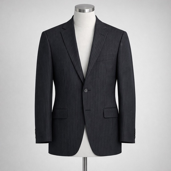 Hugo Boss Suit - Picture 3 of 16